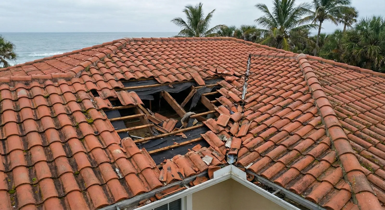 Damage Assessment